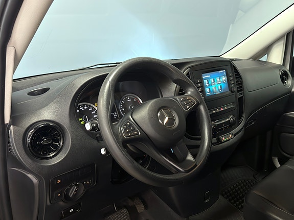 Mercedes-Benz Vito 114 10 of 23