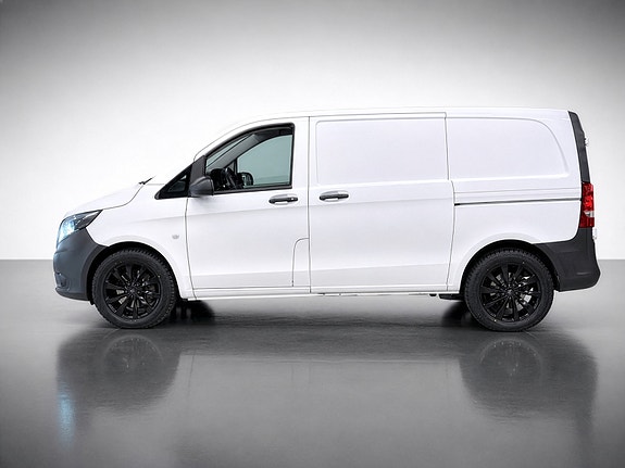 Mercedes-Benz Vito 114 4 of 5