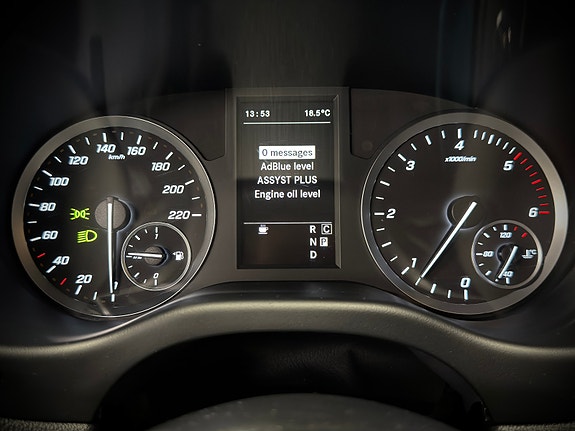Mercedes-Benz Vito 114 14 of 23