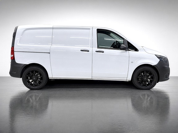 Mercedes-Benz Vito 114 7 of 23