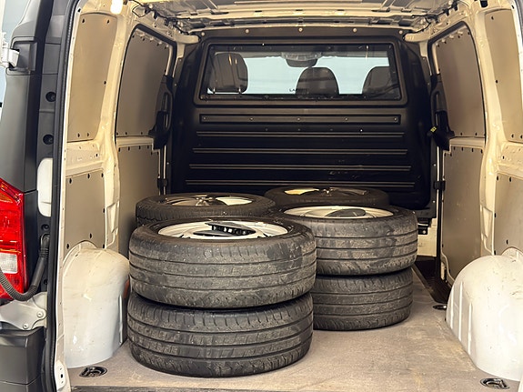 Mercedes-Benz Vito 114 21 of 23