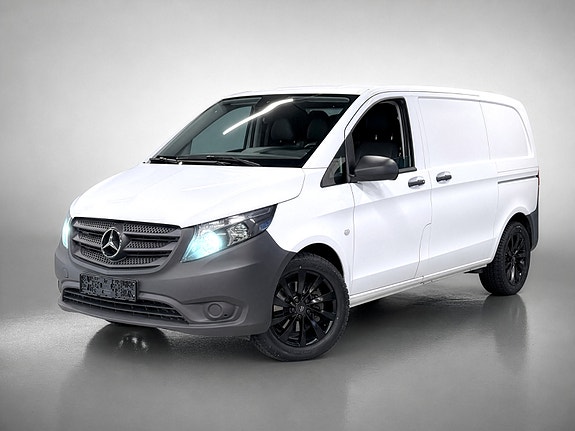 Mercedes-Benz Vito 114 3 of 5