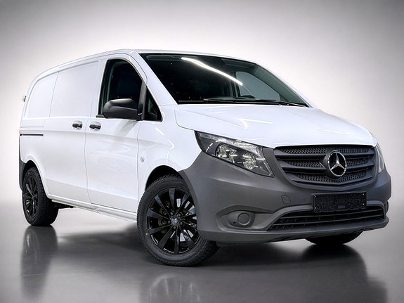 Mercedes-Benz Vito 114 8 of 23