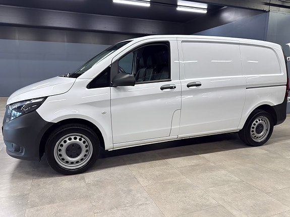 Mercedes-Benz Vito 114 23 of 23