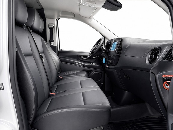 Mercedes-Benz Vito 114 19 of 23