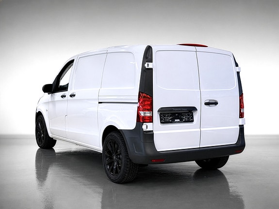Mercedes-Benz Vito 114 5 of 5