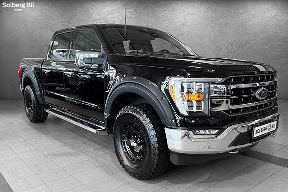 Ford F-150 3 of 5