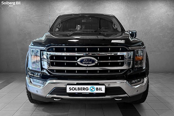 Ford F-150 2 of 5