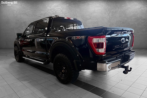 Ford F-150 5 of 5