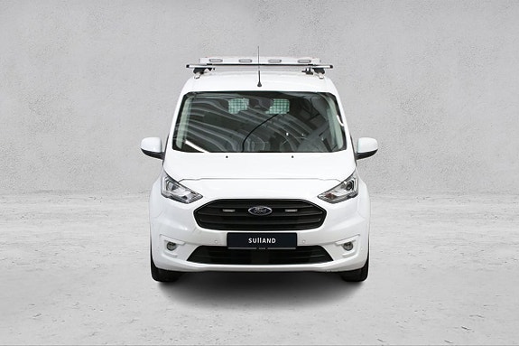 Ford Transit Connect 11 of 26