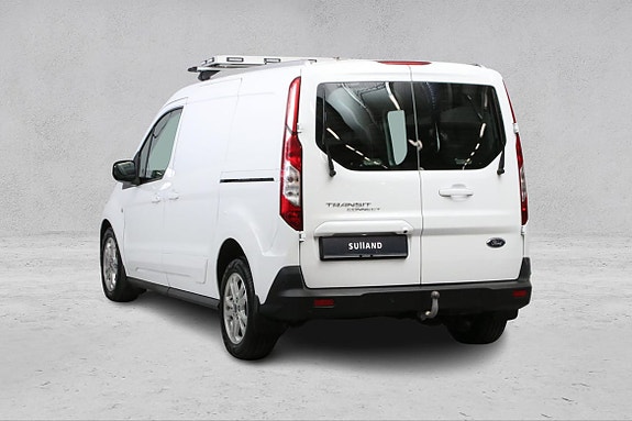 Ford Transit Connect 3 of 26