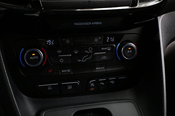 Ford Transit Connect 25 of 26