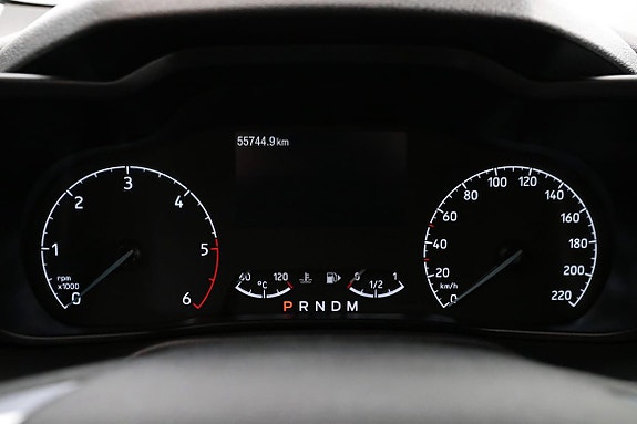 Ford Transit Connect 18 of 26