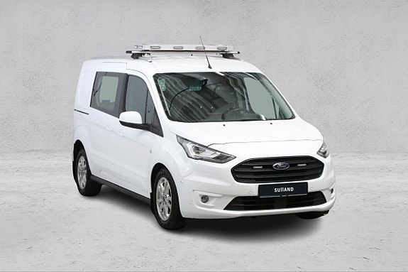 Ford Transit Connect 10 of 26