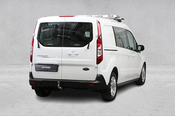 Ford Transit Connect 8 of 26