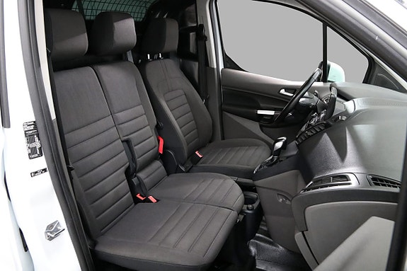 Ford Transit Connect 14 of 26
