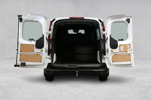 Ford Transit Connect 5 of 26