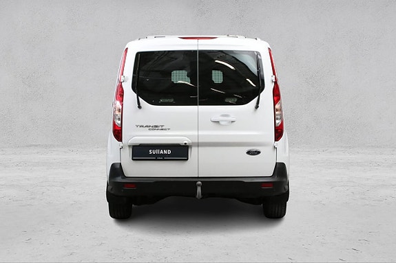 Ford Transit Connect 4 of 26