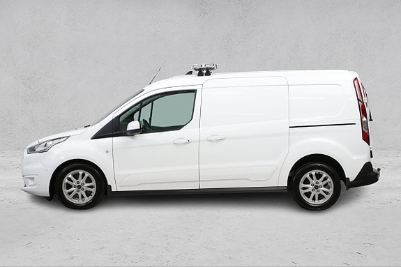 Ford Transit Connect 2 of 26