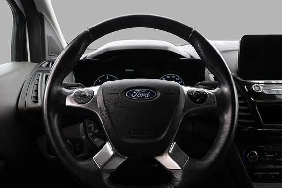 Ford Transit Connect 15 of 26