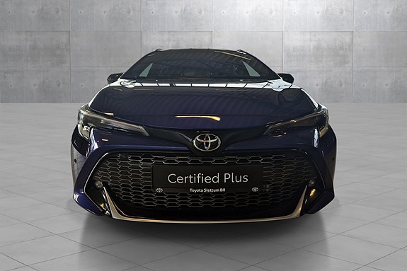 Toyota Corolla 9 of 27