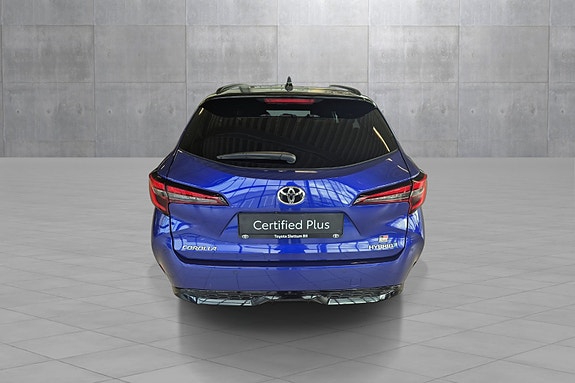 Toyota Corolla 5 of 27