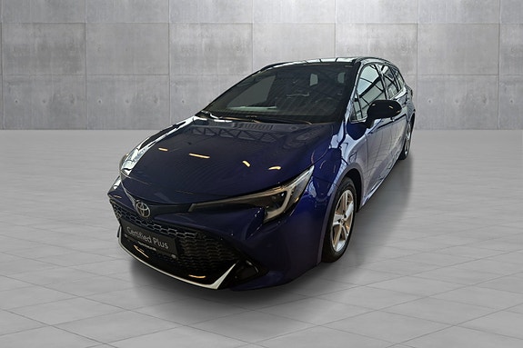 Toyota Corolla 2 of 27