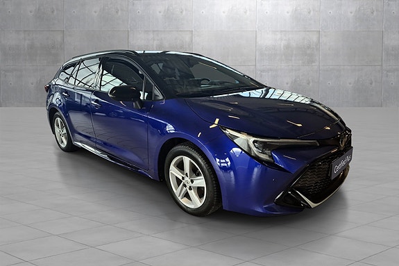 Toyota Corolla 8 of 27