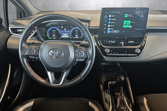Toyota Corolla 12 of 27