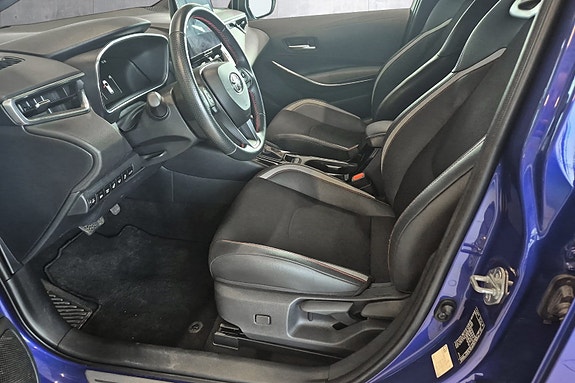 Toyota Corolla 11 of 27