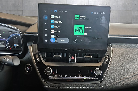Toyota Corolla 14 of 27