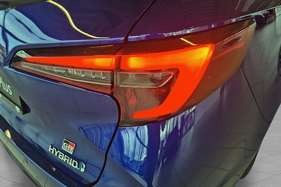 Toyota Corolla 27 of 27