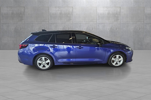 Toyota Corolla 7 of 27