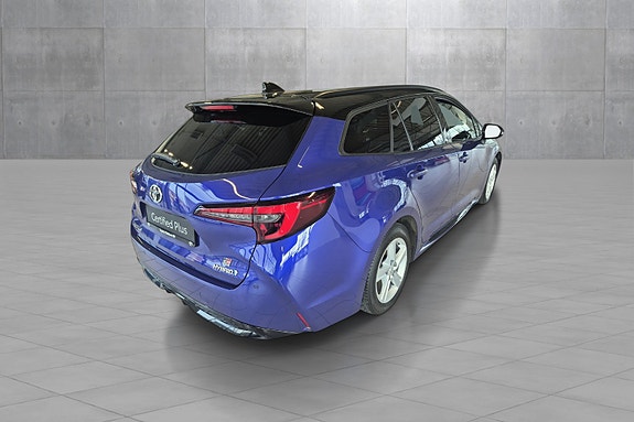 Toyota Corolla 6 of 27