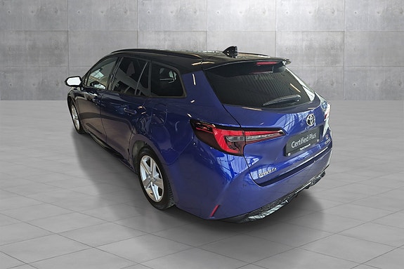Toyota Corolla 4 of 27