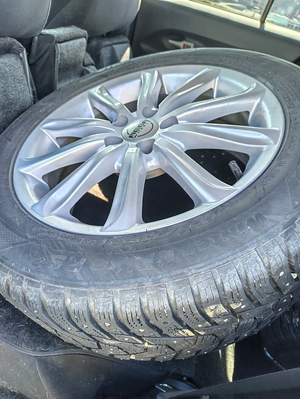 Toyota Urban Cruiser 6 of 10