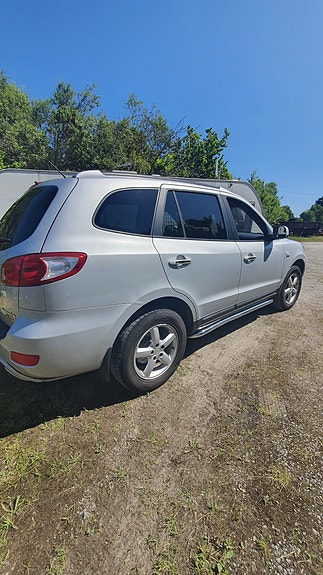 Hyundai Santa Fe 20 of 30