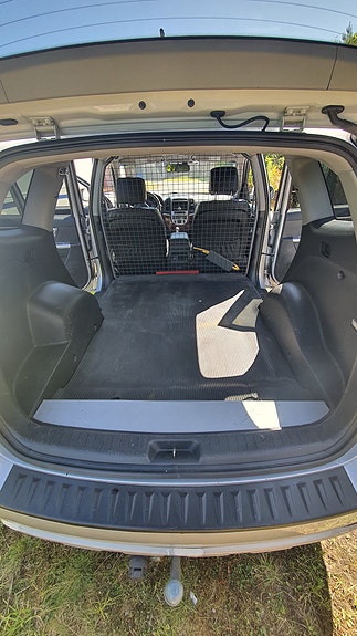 Hyundai Santa Fe 14 of 30