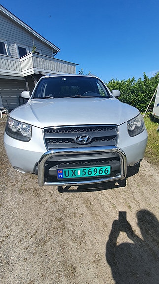 Hyundai Santa Fe 19 of 30