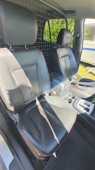 Hyundai Santa Fe 6 of 30