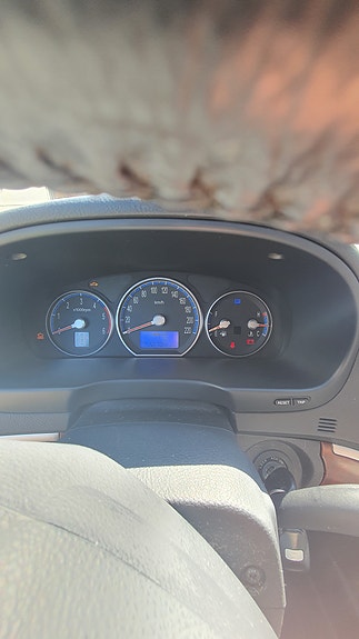 Hyundai Santa Fe 9 of 30