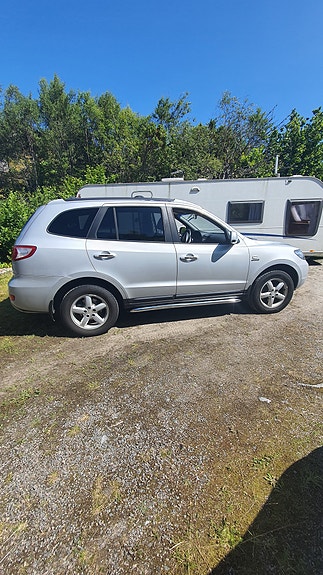 Hyundai Santa Fe 21 of 30