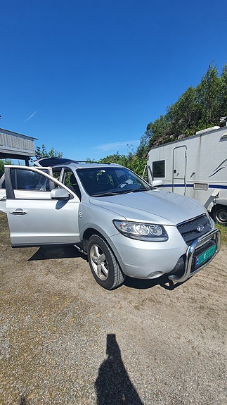 Hyundai Santa Fe 11 of 30