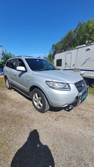 Hyundai Santa Fe 16 of 30