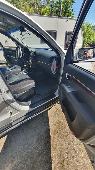 Hyundai Santa Fe 5 of 5