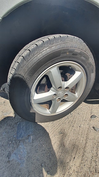 Hyundai Santa Fe 26 of 30