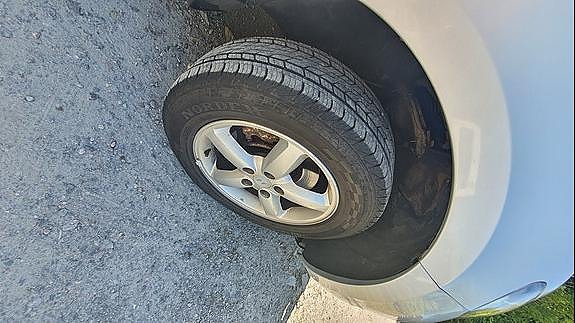 Hyundai Santa Fe 22 of 30