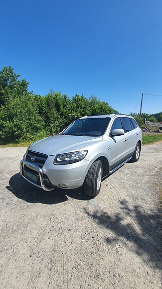 Hyundai Santa Fe 29 of 30
