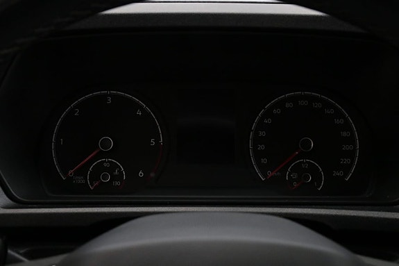 Volkswagen Caddy 16 of 22