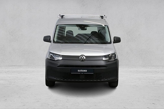 Volkswagen Caddy 9 of 22